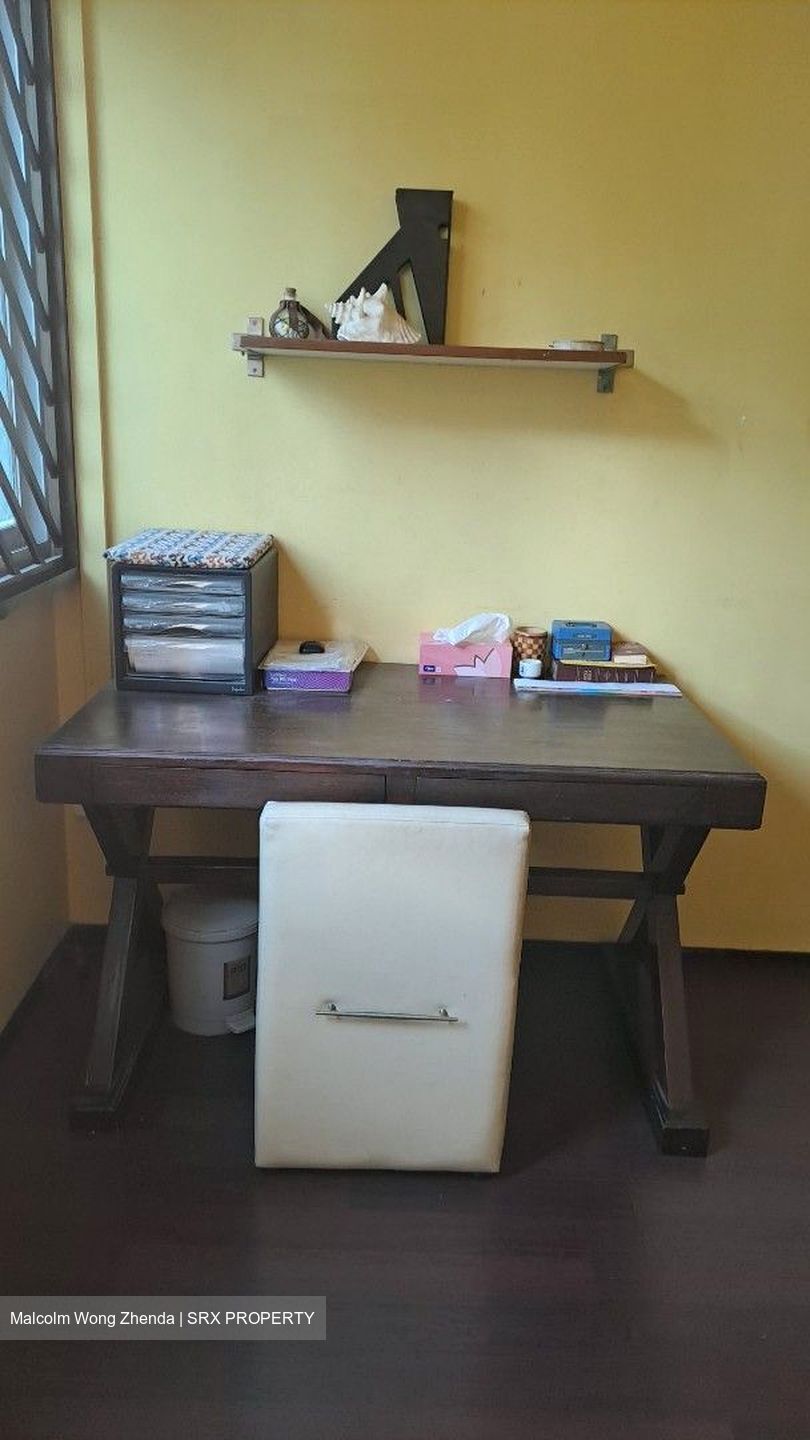 Pasir Ris Street 12 (Pasir Ris),  #529521331
